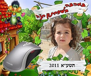 פד לעכבר פד לעכבר