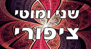 שלט לדלת 017 שלט לדלת 017