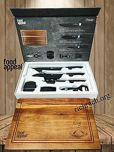 ���� ���� �����  ���� FOOD APPEAL �� ����� ������
