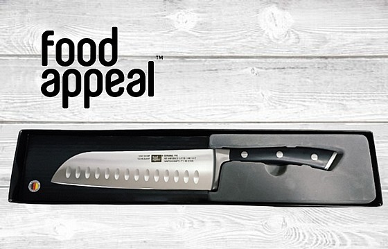 ���� ������ 18 �"� ���� FOOD APPEAL �� ����� �����