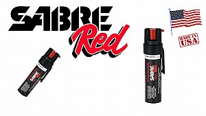 �� ���� ����� ����� ����� ����� ����� � SABRE RED 20 gr
