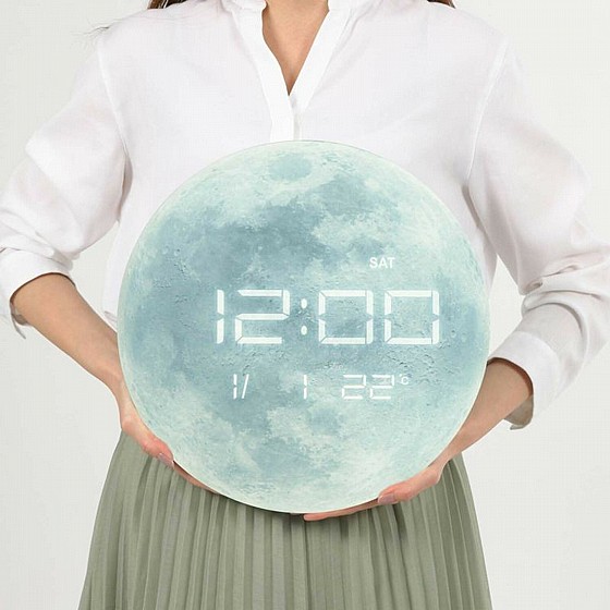 MOON LED - ���� ��� LED ����� ��� 
