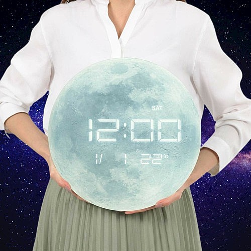 MOON LED - ���� ��� LED ����� ��� 