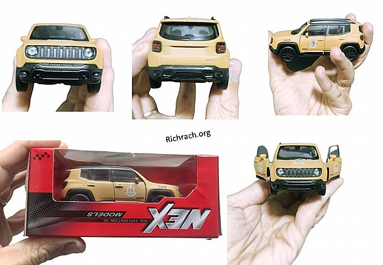��� ������ ����� - JEEP ��"�