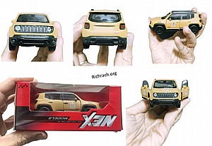 ��� ������ ����� - JEEP ��"�