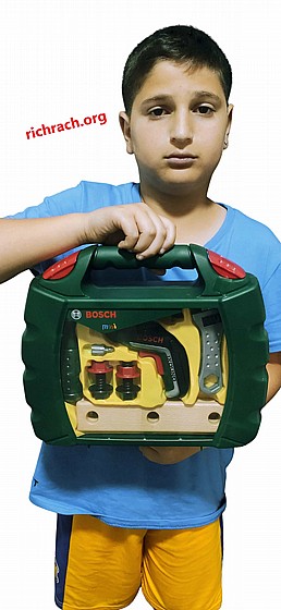 ������ ��� ����� BOSCH ������