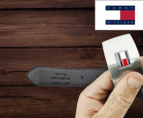 ���� ����� ��� �� ���� ����� ���� TOMMY HILFIGER ������ ����� ������