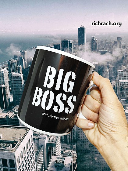 ���� ����� - BIG BOSS - ���� ��� ��� ���� 