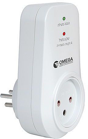 ��� ����� ������� ��� ���� OMEGA 