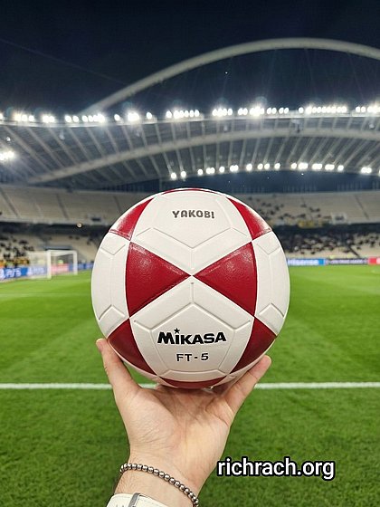 ������ ������ MIKASA  �� ����� ����� ������ 
