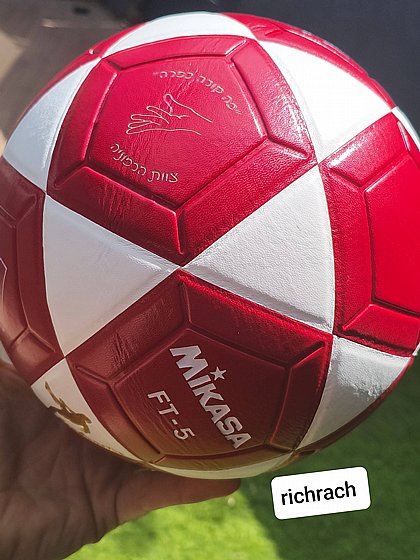 ������ ������ MIKASA  �� ����� ����� ������ 