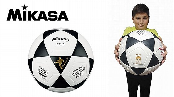 ������ ������ MIKASA  �� ����� ����� ������ 