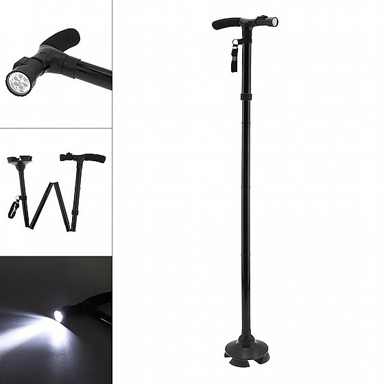 ��� ����� ����� �� ����� � Trusty Cane