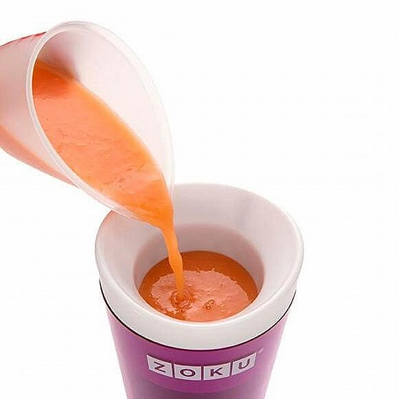 ���� ������� �� ZOKU ����� ������ ��� �������