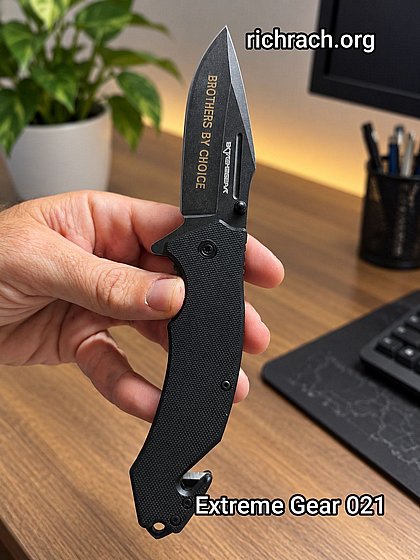 ���� ���� ������  ExtremeGear-EG-021 