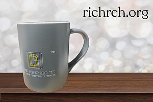 ספל פורצלן בגימור מט - עם מיתוג אישי ספל פורצלן בגימור מט - עם מיתוג אישי