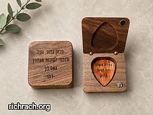 מפרט גיטרה עץ בחריטה אישית בקופסה תואמת מפרט גיטרה עץ בחריטה אישית בקופסה תואמת
