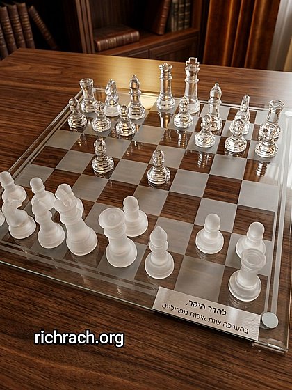 ���� ���� ���� ������ ���� ������ Glass Chess 
