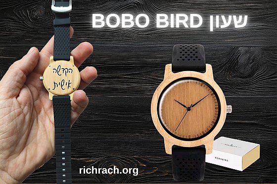 ���� �� ���� ���� BOBO BIRD �� ����� ��� ����� 