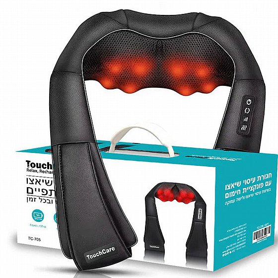 ����� ����� ����� TouchCare TC-705