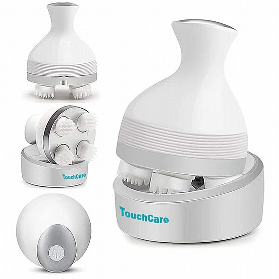 ����� ����� ������ ����� TouchCare TC-303