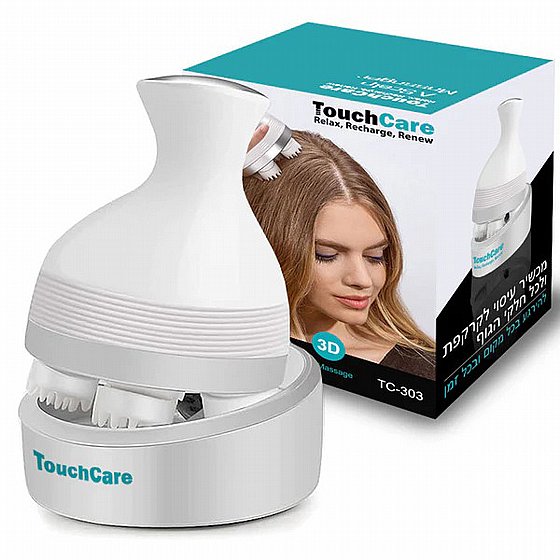 ����� ����� ������ ����� TouchCare TC-303