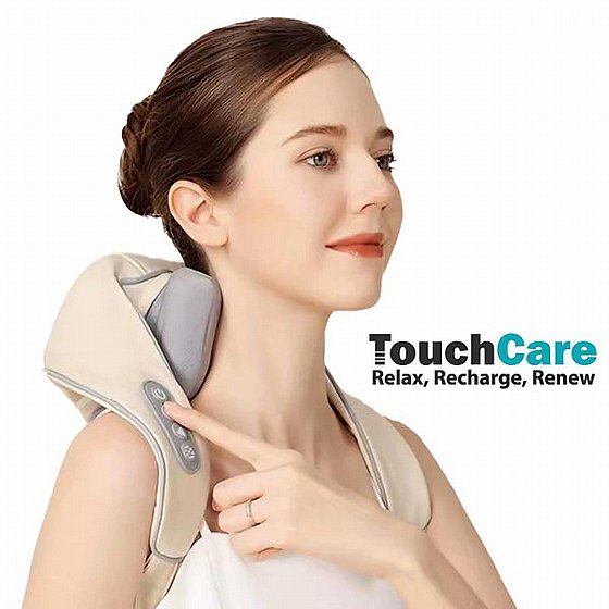 ����� ����� ����� ������� ����� TouchCare TC-505