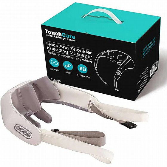����� ����� ����� ������� ����� TouchCare TC-505