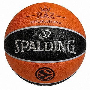 כדור כדורסל SPALDING דגם TF500 עם אפשרות להקדשה אישית בלייזר כדור כדורסל SPALDING דגם TF500 עם אפשרות להקדשה אישית בלייזר