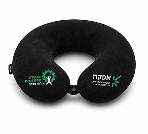 כריות טיסה ממותגות - מינימום 30 יחידות כריות טיסה ממותגות - מינימום 30 יחידות