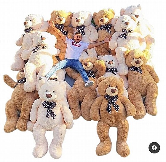 ���� ��� ��� TED  ���� 2 ���