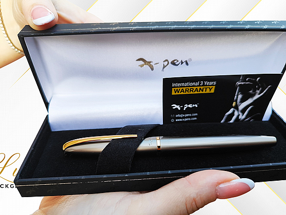 �� ������  X-PEN  ���/ ������� �� ����� ���
