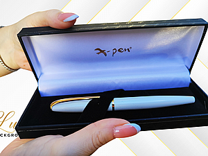 �� X-PEN ������ ������- ��� �������/��� ����� ���