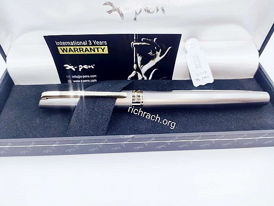 �� X-PEN ������ ������- ��� ������� ����� ���