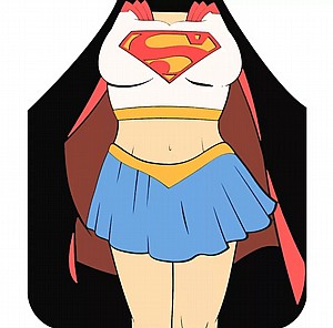 ���� ����� ��� superwoman