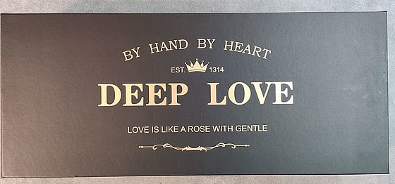 ���� ������ deep love