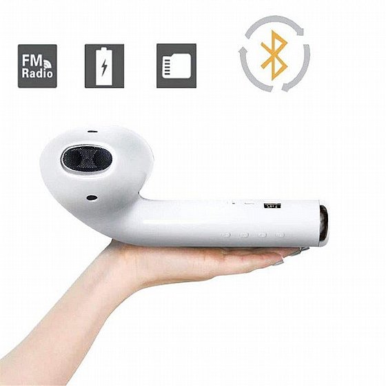 ����� ������ ����� ������� AIRPOD