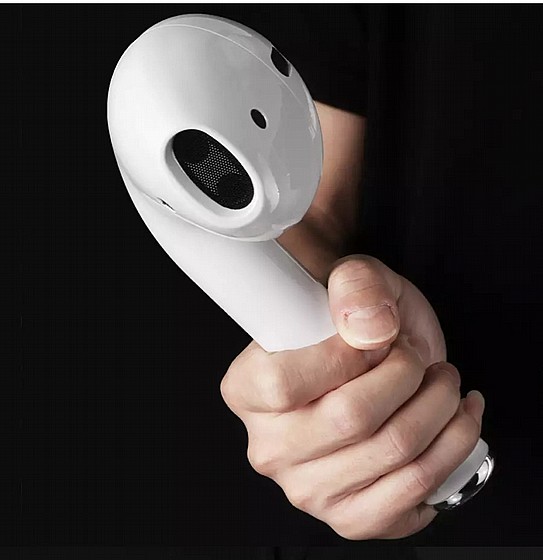 ����� ������ ����� ������� AIRPOD