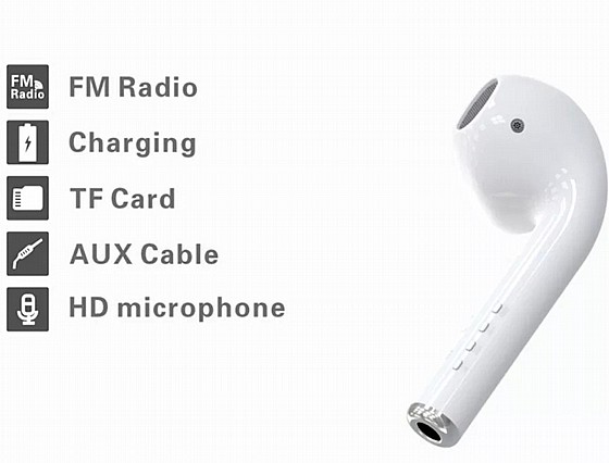 ����� ������ ����� ������� AIRPOD