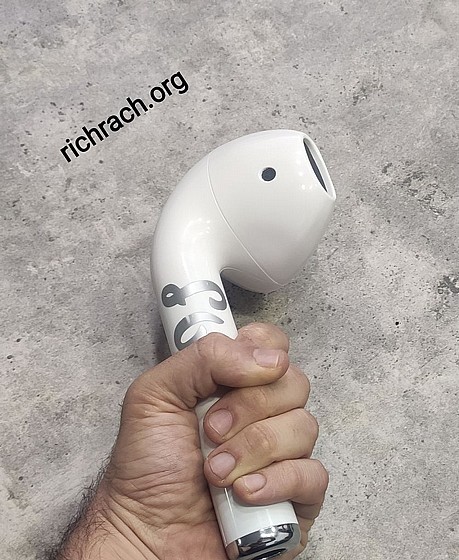 ����� ������ ����� ������� AIRPOD