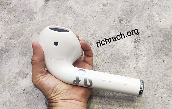 ����� ������ ����� ������� AIRPOD