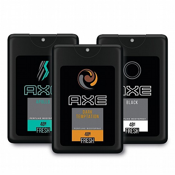 ���� ��� ���� AXE