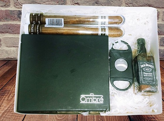 ���� ������ ���� -CIGAR