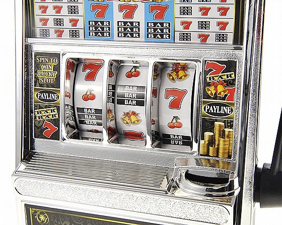 ����� ������� Slot Machine ����� ����� 38 �"�