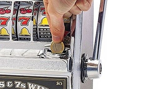 ����� ������� Slot Machine ����� ����� 38 �"�
