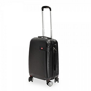 ������ "Carry-on" �� "������� ���� ����� ���� SWISS