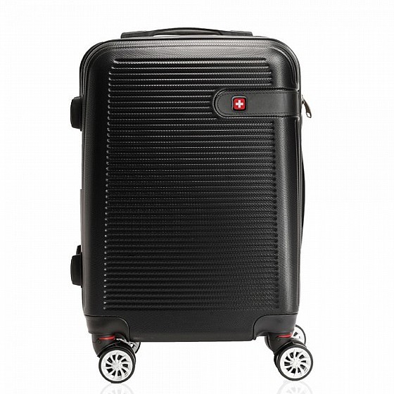 ������ "Carry-on" �� "������� ���� ����� ���� SWISS