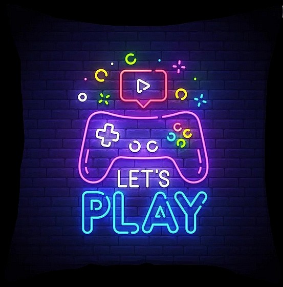 �� 4 ����� ��� ������ GAMING ���� �����