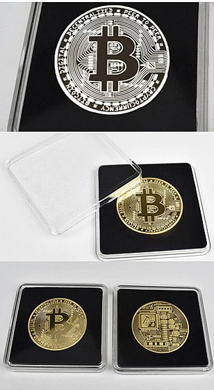 ����� ������ BITCOIN + ������� ������ �������