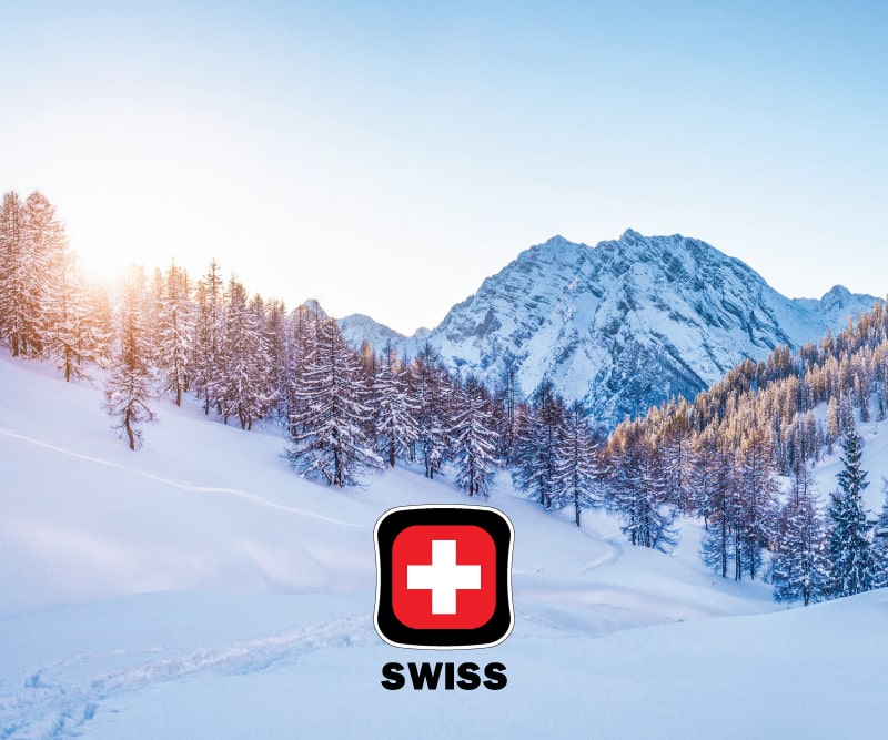 ����� ���� ����� SWISS